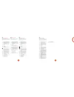 Preview for 15 page of Arcam AVR550 Handbook