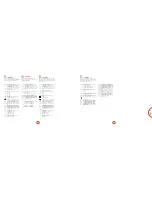 Preview for 183 page of Arcam AVR550 Handbook