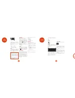 Preview for 189 page of Arcam AVR550 Handbook