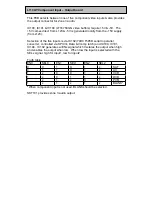 Preview for 3 page of Arcam AVR600 Service Manual