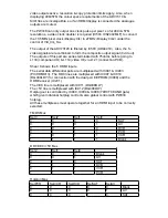 Предварительный просмотр 15 страницы Arcam AVR600 Service Manual