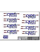 Предварительный просмотр 37 страницы Arcam AVR600 Service Manual