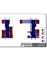 Предварительный просмотр 61 страницы Arcam AVR600 Service Manual