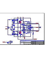 Предварительный просмотр 70 страницы Arcam AVR600 Service Manual