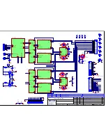 Предварительный просмотр 77 страницы Arcam AVR600 Service Manual