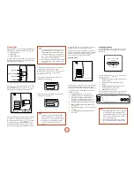 Preview for 20 page of Arcam BDP100 Manual