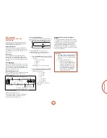 Предварительный просмотр 125 страницы Arcam BDP100 Manual