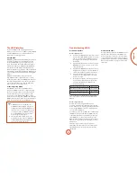 Preview for 9 page of Arcam BDP300 Handbook