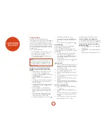 Предварительный просмотр 28 страницы Arcam BDP300 Handbook