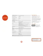 Предварительный просмотр 32 страницы Arcam BDP300 Handbook