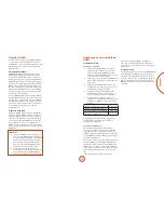 Preview for 43 page of Arcam BDP300 Handbook