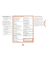 Предварительный просмотр 65 страницы Arcam BDP300 Handbook