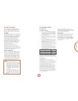 Preview for 75 page of Arcam BDP300 Handbook