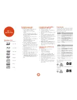 Предварительный просмотр 76 страницы Arcam BDP300 Handbook