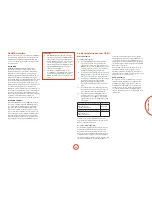 Preview for 107 page of Arcam BDP300 Handbook