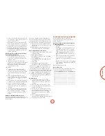 Предварительный просмотр 115 страницы Arcam BDP300 Handbook