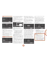 Preview for 121 page of Arcam BDP300 Handbook