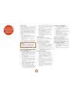 Предварительный просмотр 126 страницы Arcam BDP300 Handbook