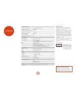 Предварительный просмотр 130 страницы Arcam BDP300 Handbook