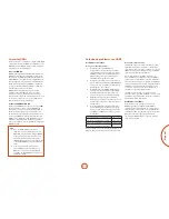 Preview for 139 page of Arcam BDP300 Handbook