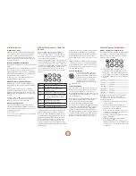 Предварительный просмотр 146 страницы Arcam BDP300 Handbook