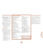 Предварительный просмотр 161 страницы Arcam BDP300 Handbook