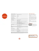 Предварительный просмотр 162 страницы Arcam BDP300 Handbook