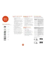 Preview for 172 page of Arcam BDP300 Handbook