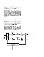 Preview for 8 page of Arcam C30, P35 Service Manual