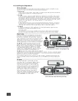 Preview for 12 page of Arcam C31 Handbook