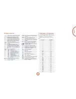 Предварительный просмотр 11 страницы Arcam CD37 Handbook