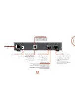 Предварительный просмотр 19 страницы Arcam CD37 Handbook