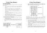Preview for 8 page of Arcam CR 9000 Operating Manual