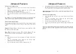 Preview for 13 page of Arcam CR 9000 Operating Manual