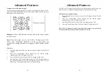 Preview for 14 page of Arcam CR 9000 Operating Manual