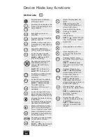 Preview for 8 page of Arcam CR100 Handbook