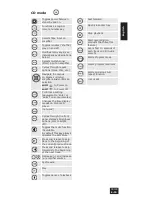 Preview for 15 page of Arcam CR100 Handbook