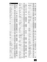 Предварительный просмотр 23 страницы Arcam CR100 Handbook