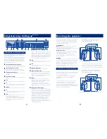 Preview for 5 page of Arcam DAVE Amplifier Handbook