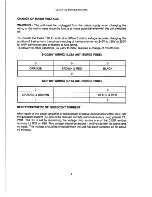 Preview for 5 page of Arcam Delta 120 Service Manual