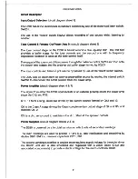 Preview for 3 page of Arcam Delta 290 Service Manual