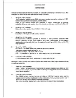 Preview for 6 page of Arcam Delta 290 Service Manual