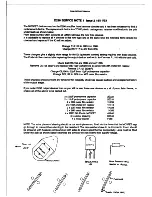 Preview for 7 page of Arcam Delta 290 Service Manual