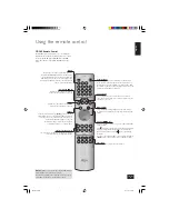 Preview for 9 page of Arcam DiVA A85 Handbook