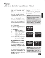 Preview for 23 page of Arcam DiVA AVR100 Handbook