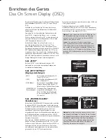 Preview for 39 page of Arcam DiVA AVR100 Handbook