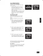 Preview for 41 page of Arcam DiVA AVR100 Handbook