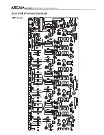 Предварительный просмотр 4 страницы Arcam DiVA AVR250 Service Manual