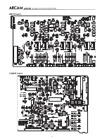 Preview for 5 page of Arcam DiVA AVR250 Service Manual