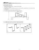 Предварительный просмотр 9 страницы Arcam DiVA AVR250 Service Manual